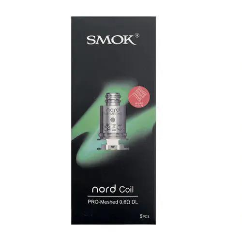Smok Nord Coil 1pc