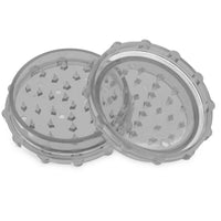 Plastic Grinder 2.75"