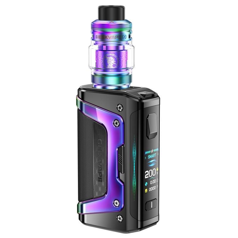 GeekVape Aegis Legend 5 Kit