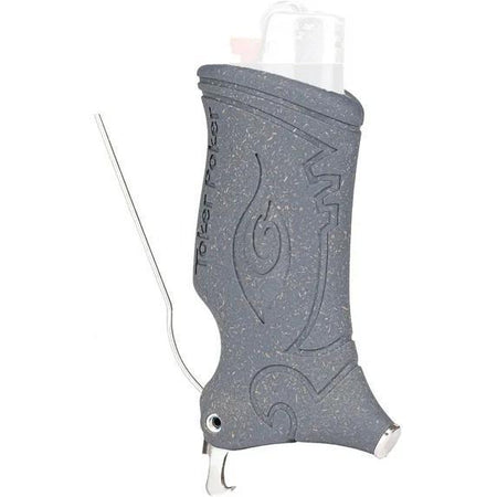 Toker Poker Special Edition / Bottle Opener in hemp plastic, featuring a built-in bottle opener and eco-friendly design.