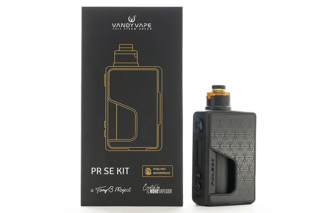Vandy Vape PR SE Kit
