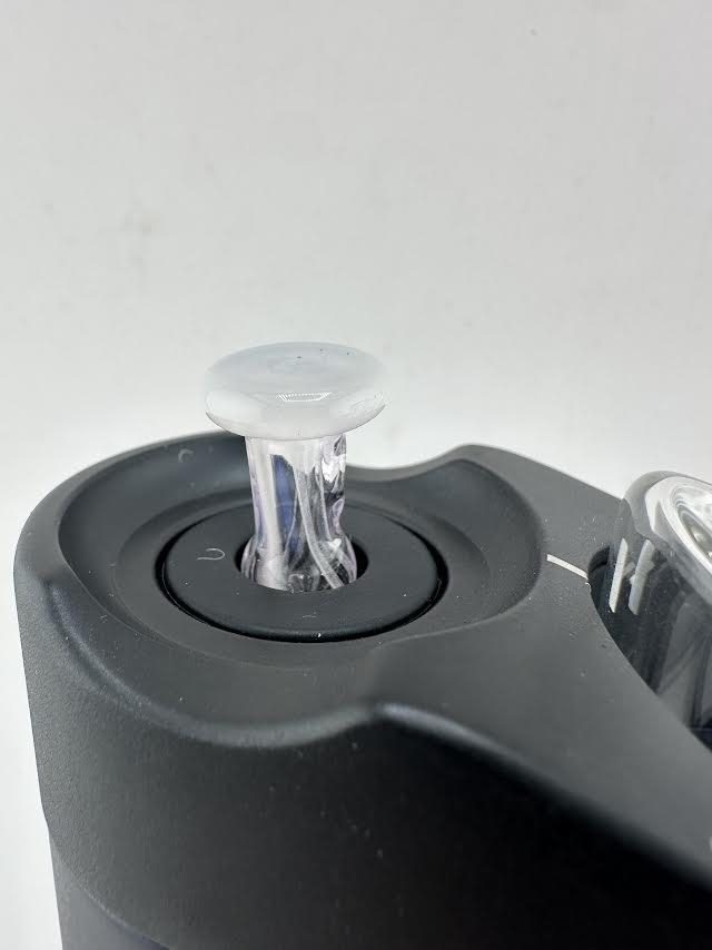 Paulson Pieces Dr. Dabber Switch GO Joystick Carb Cap – Full Color