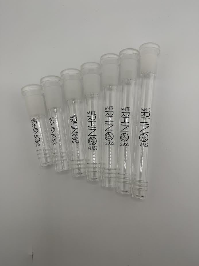 White Rhino Downstem