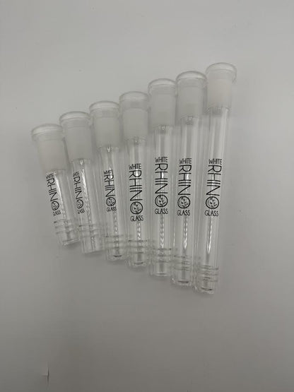 White Rhino Downstem