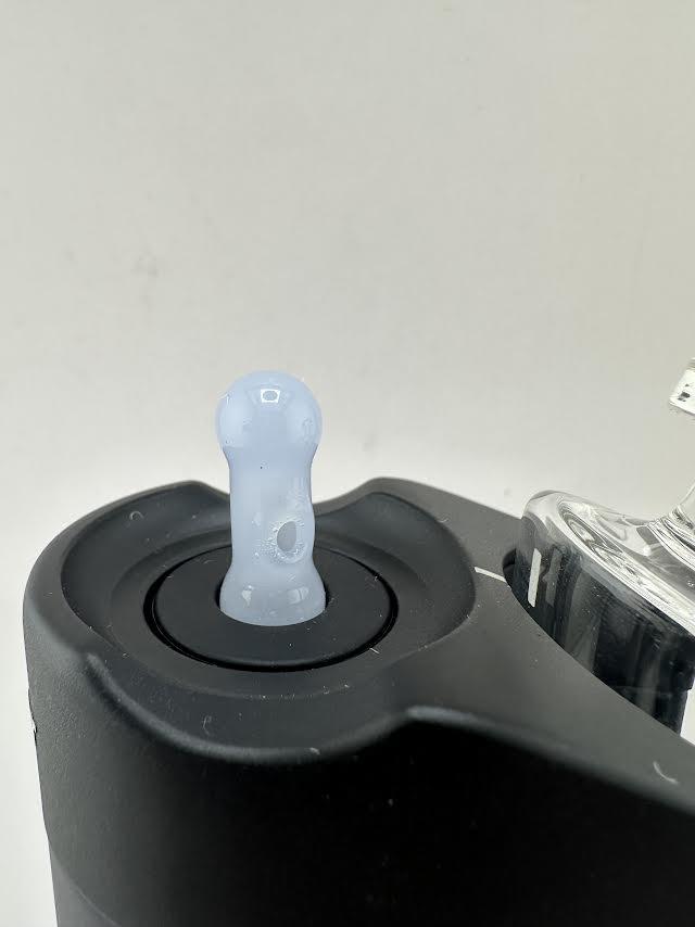 Paulson Pieces Dr. Dabber Switch GO Joystick Carb Cap – Full Color
