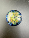 Mcdoogle Glass Marble - 31mm Fume Implosion