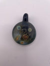 Tim Doane Glass Pendant  - Space Scene