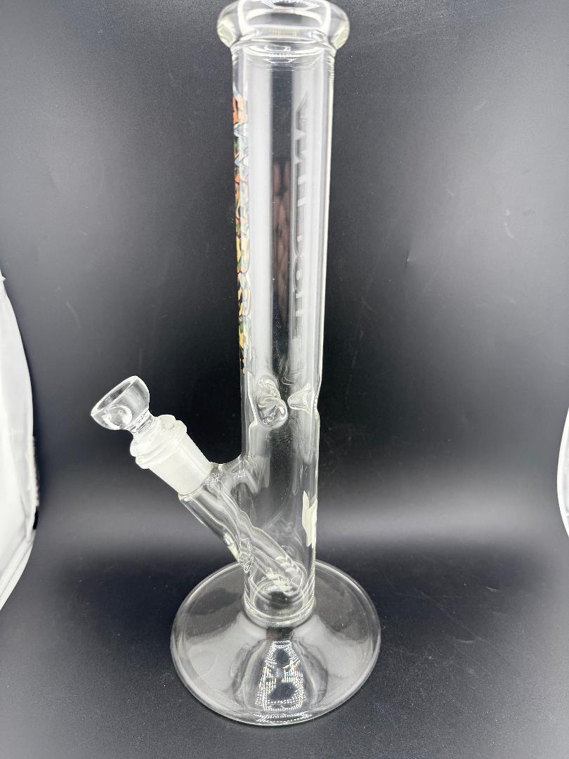 Antidote Glass Slim Straight Tube 14mm 45°