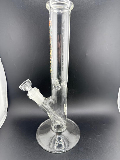 Antidote Glass Slim Straight Tube 14mm 45°