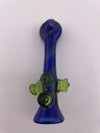 Brando Glass Chillum - Assorted Designs