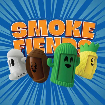 Hemper Glass Personal Eco Filter - Smoke Fiends