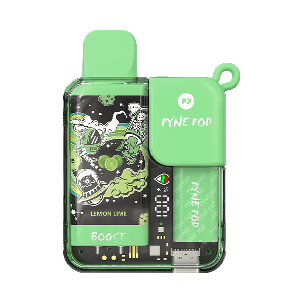 Pyne Pod Disposible