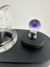 Paulson Pieces Switch 2 Joystick - Clear w/ Color Accent