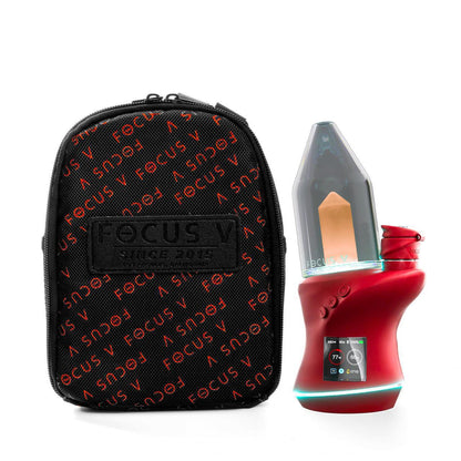 Focus V Carta 2  | Advanced Smart E-Rig for Concentrates