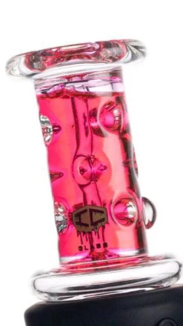 IC Glass CARTA Top Freezable Glycerine