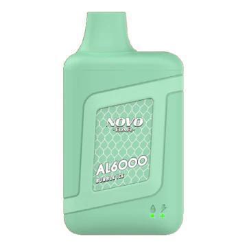 Novo Bar AL6000 Disposable 5%