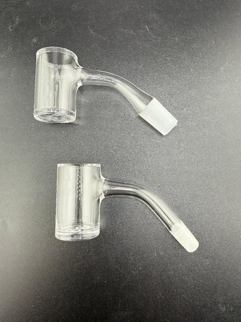 Banger Bros Quartz Banger Standard Bucket 14mm - 10mm  45°