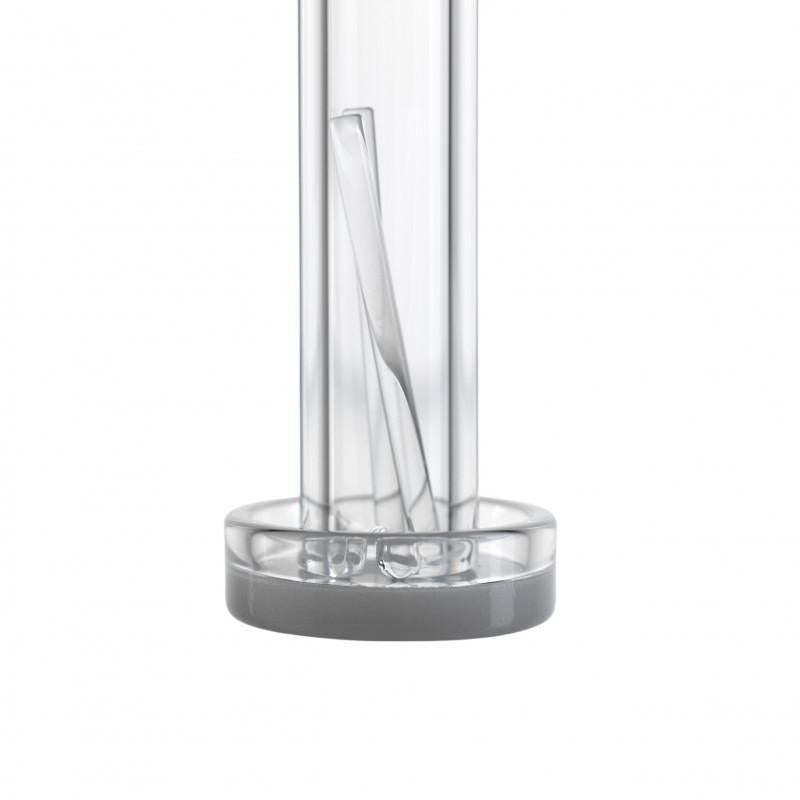 Cookies Tower Slurper Banger featuring a sleek design and opaque base for enhanced heat retention.