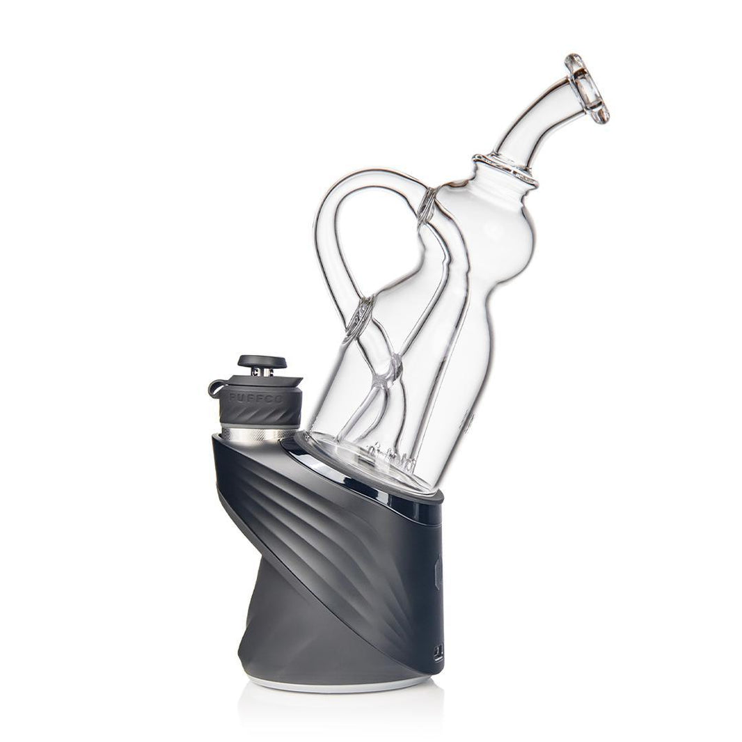 MJ Arsenal Lasso Puffco Peak Pro Glass Top