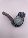 Phranq Glass Sherlock Pipe