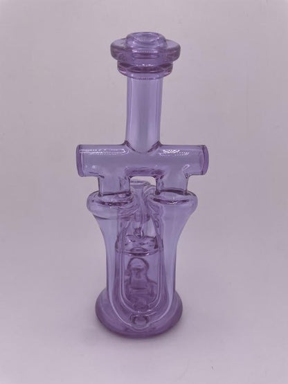 Domer Glass Recycler