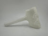 Filla John Glass Dry Pipe - Gentleman's