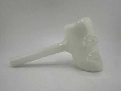 Filla John Glass Dry Pipe - Gentleman's