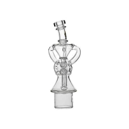 Calibear Glass Dr Dabber Switch 2 Glass Attachment- FTK Recycler