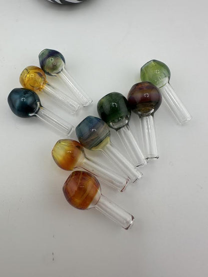 Brando Glass Puffco Proxy Core Accessory - Tiny Mouth Piece
