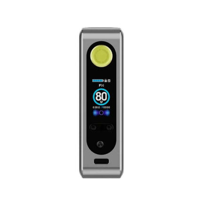 Vaporesso GEN SE Mod featuring AXON chip and customizable UI for enhanced DTL vaping experiences.