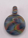 Danny W Glass Pendant