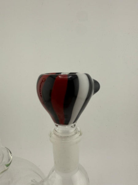 Filla John Lined Worked 14mm Bowl