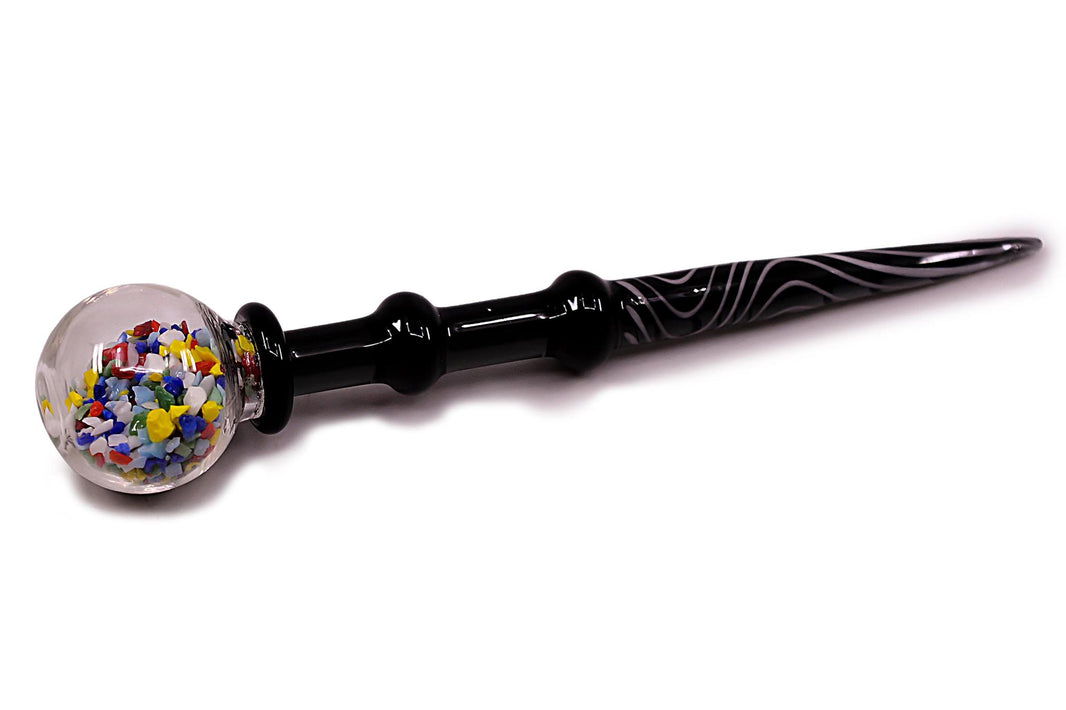 Confetti Dab Tool