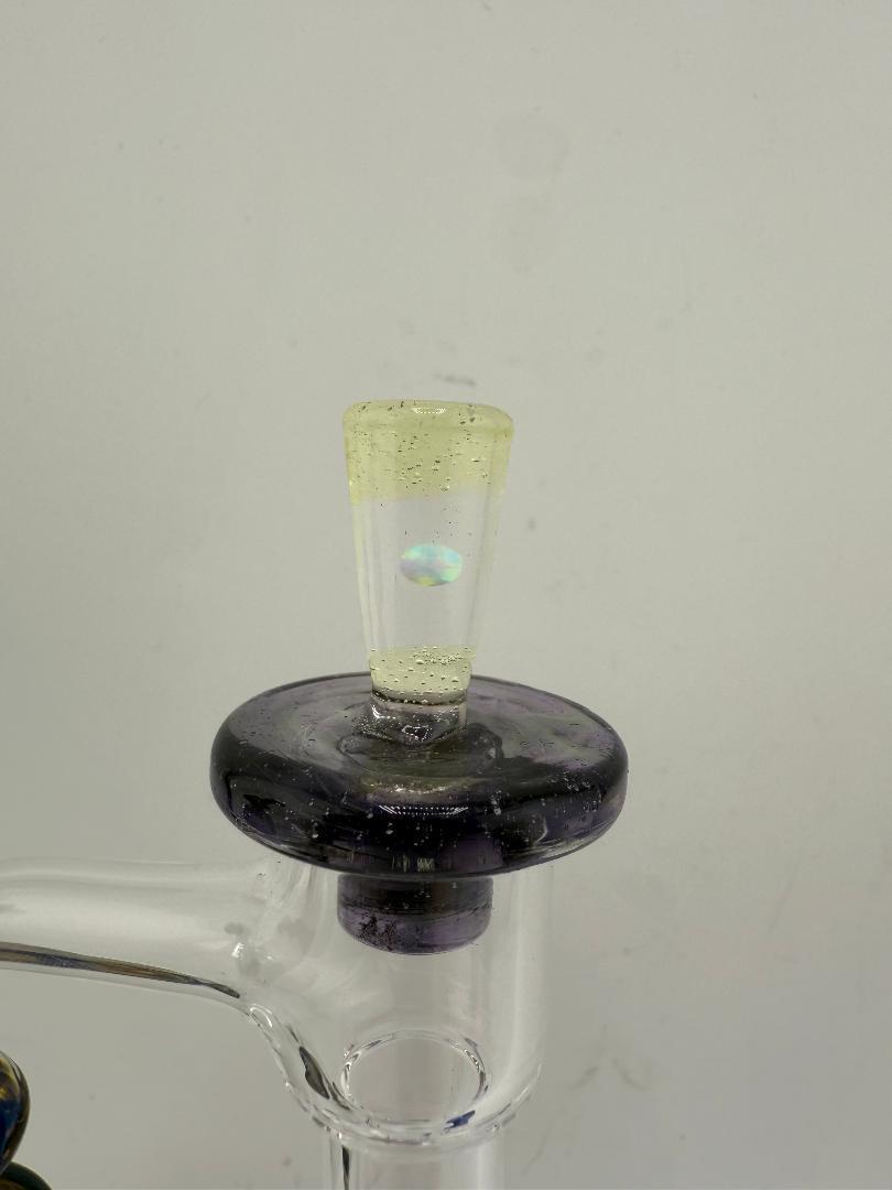 Ruby Pearl Co Slurper Cap