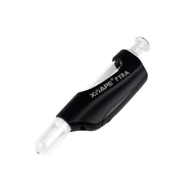 Xvape Fyra Tri-Use Vape – Concentrate / Dry Herb / Oil Cart