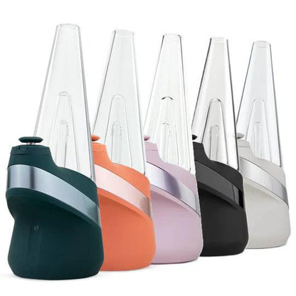 Puffco New Peak Electronic Rig