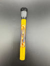 AFM Glass Dichro Wig Wag 14mm Downstem