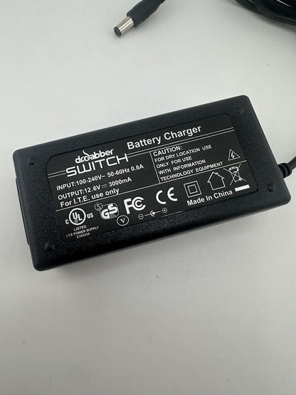 Dr. Dabber SWITCH Replacement Charging Cable and Adapter