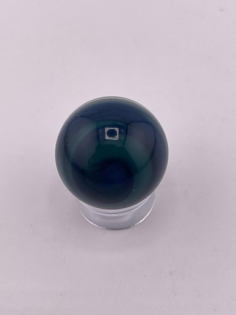 Paulson Pieces Slurper Marble - Forky Millie
