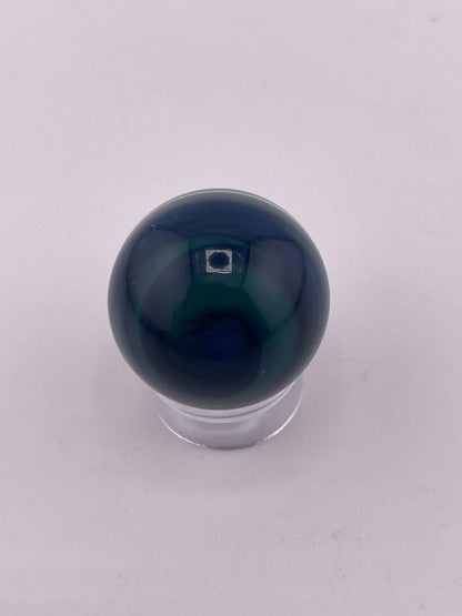 Paulson Pieces Slurper Marble - Forky Millie