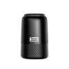 Yocan Green Invisibility Cloak Disposable Air Filter showcasing sleek black design for discreet and clean smoking.