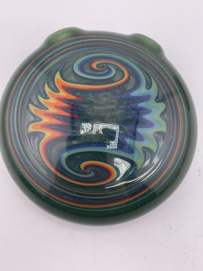 HighGrade Glass Pendant - Smaller Hollow