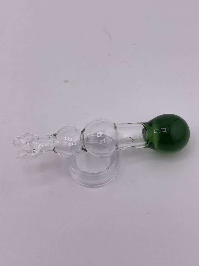 Paulson Pieces Dr Dabber Switch 2 - Spinner Cap with Color Accent
