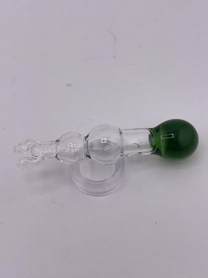 Paulson Pieces Dr Dabber Switch 2 - Spinner Cap with Color Accent