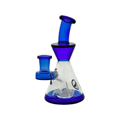MAV Glass Balboa Mini Rig14mm 90°