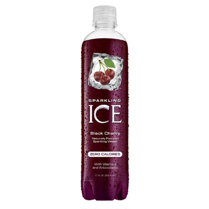 Sparkling Ice Sparkling Water 17oz