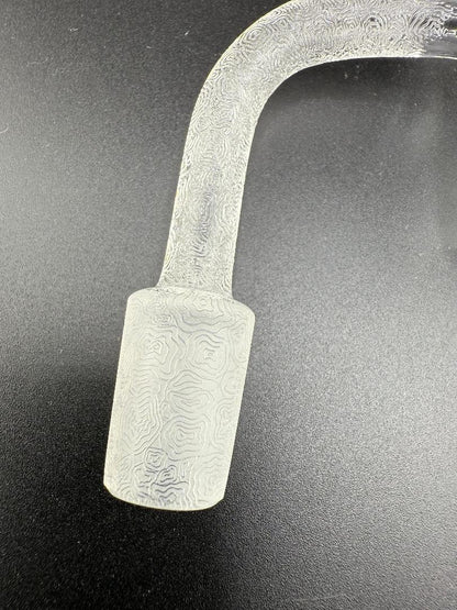 ESB (Evan Shore Bangers) Trippy Quartz Banger 14mm 90