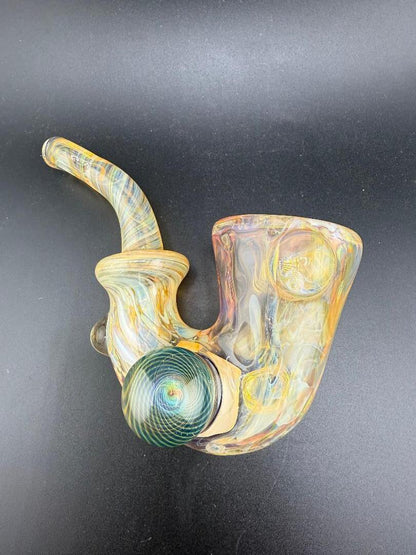 Royals Glass Fumed Sherlocks