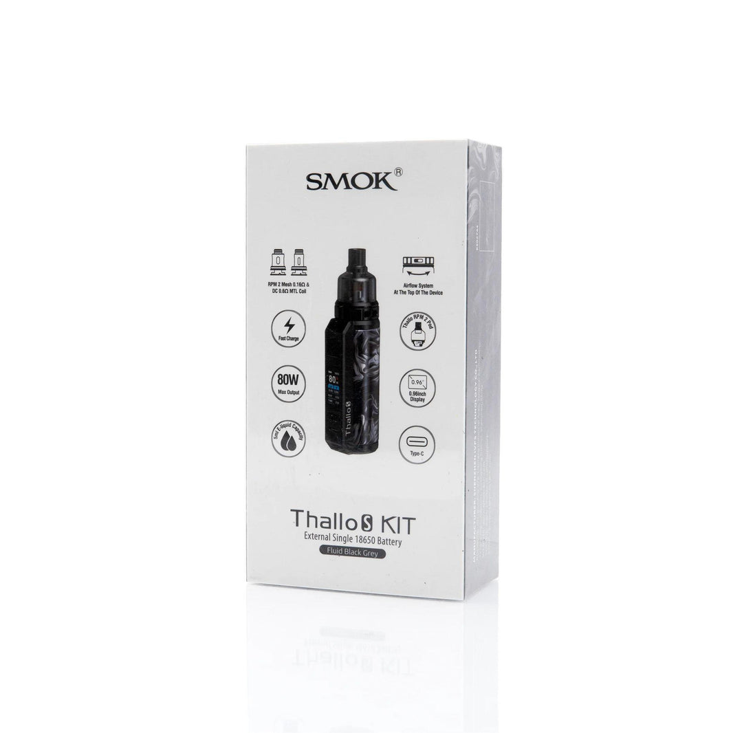 Smok Thallo S Kit