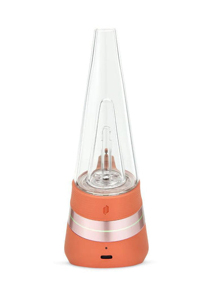 Puffco New Peak Electronic Rig